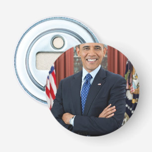 Abrebotellas Barack Obama