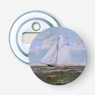 Abrebotellas Barco de vela antiguo Sloop Yate Barco de vela Océ