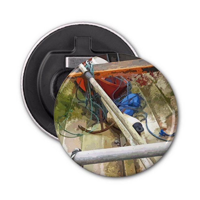 ABREBOTELLAS BARCOS (Anverso)