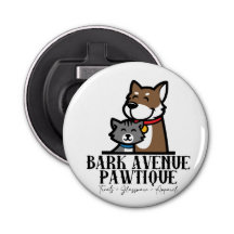 Bark Avenue Pawtique
