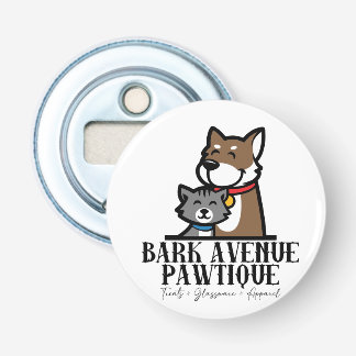 Abrebotellas Bark Avenue Pawtique