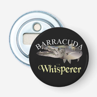 Abrebotellas Barracuda Whisperer