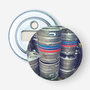 Abrebotellas Barriles de cerveza