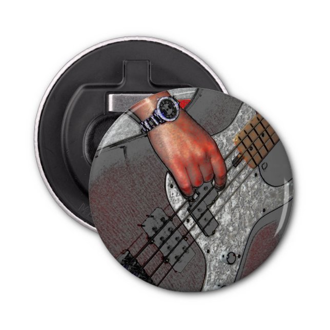 Abrebotellas Bass 4 bocnm (Anverso)