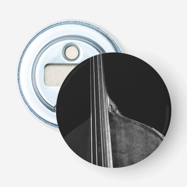 Abrebotellas Bass 5 bocna (Anverso)