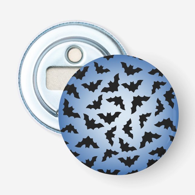 Abrebotellas Bats (Anverso)
