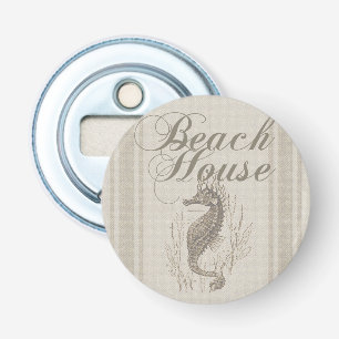 Abrebotellas Beach House Seahorse Seashore