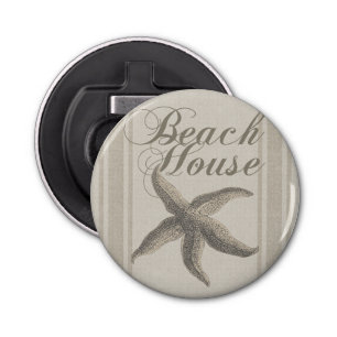 Abrebotellas Beach House Starfish Seashore