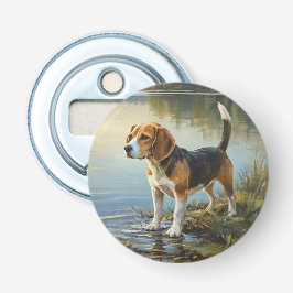 Abrebotellas Beagle