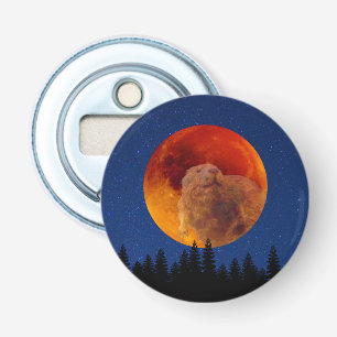Abrebotellas Beaver Moon en noviembre