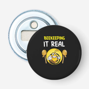 Abrebotellas Beekeeper Gift   Mantenerlo en realidad