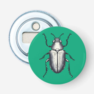 Abrebotellas Beetle