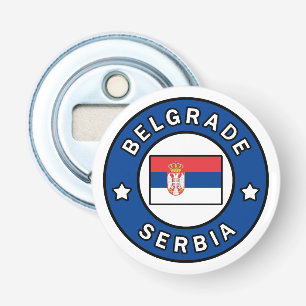 Abrebotellas Belgrado Serbia