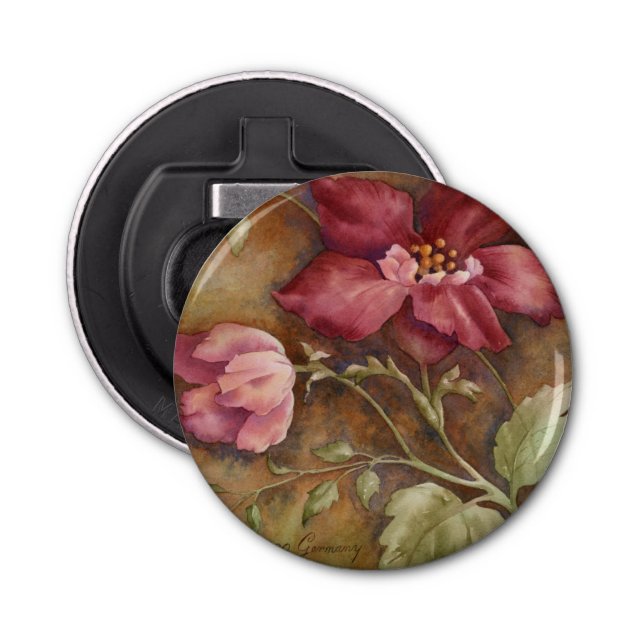 Abrebotellas Bellezas antiguas I (Anverso)