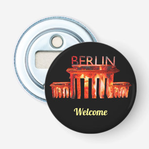Abrebotellas Berlin Nightlife personalised 
