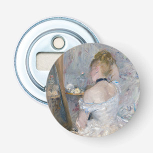 Abrebotellas Berthe Morisot - Mujer en su tocador