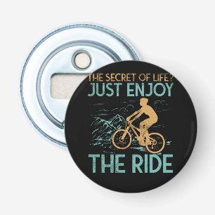 Abrebotellas Bicicleta de montaña