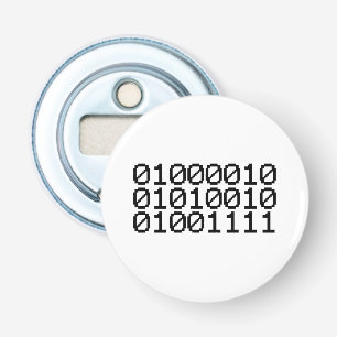 ABREBOTELLAS BINARY BRO