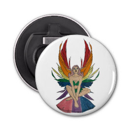 Abrebotellas Bisexual Faerie