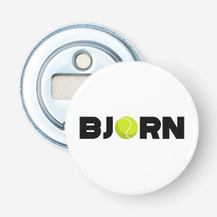 Abrebotellas Bjorn Tennis