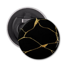 Black Gold KintAhora El Antiguo Kintsukuroi