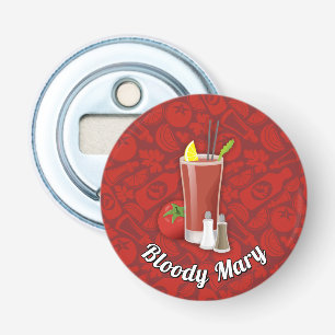 Abrebotellas Bloody Mary Bottle Opener