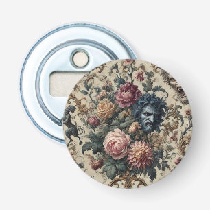 Abrebotellas Blue Moon Grimoire - Victoria gótica