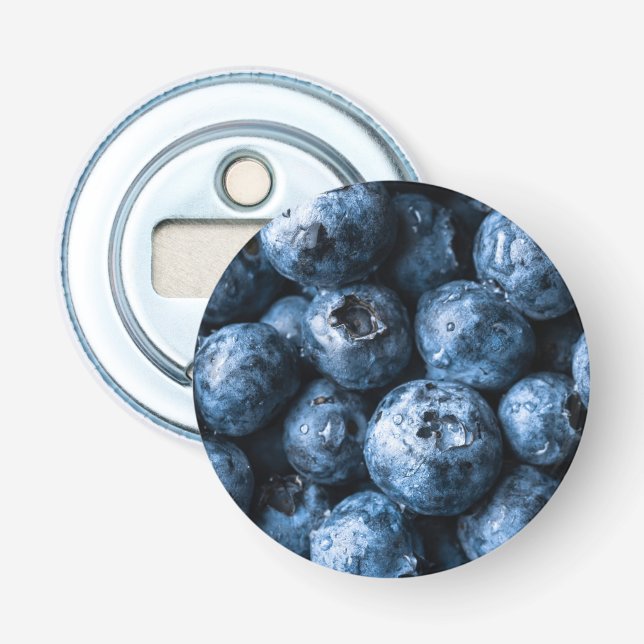 Abrebotellas Blueberries Fruit (Anverso)