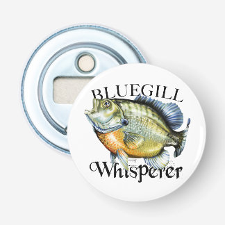 Abrebotellas Bluegill Whisperer