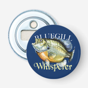 Abrebotellas Bluegill Whisperer