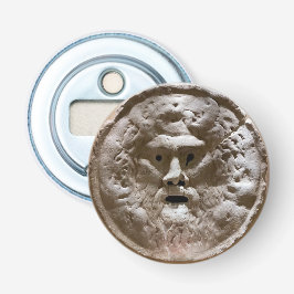 Abrebotellas Boca de verdad