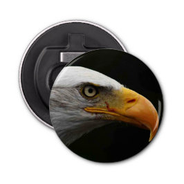 Abrebotellas Bocnm de águila calva