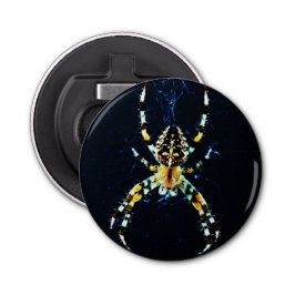 Abrebotellas Bocnm de araña de los jardines europeos