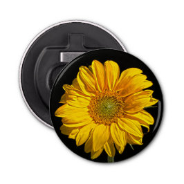 Abrebotellas Bocnm de girasol