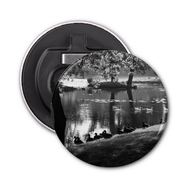 Abrebotellas Bocnm de Park Life (Anverso)