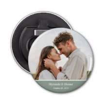 Boda fotográfico moderno