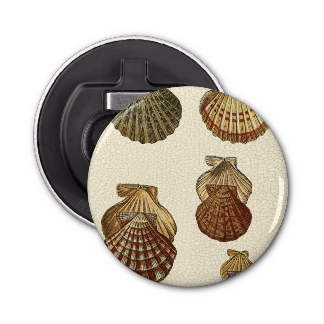 Abrebotellas Bombas de antigüedades atascadas (Anverso)