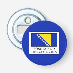 Abrebotellas Bosnia y Herzegovina