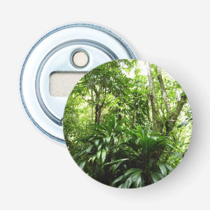 Abrebotellas Bosque lluvioso dominicano I Naturaleza tropical v