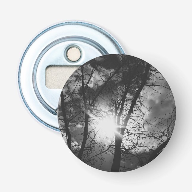 ABREBOTELLAS BOTÓN DE APERTURA DEL FRASCO DISEÑO GUAY ECO (Anverso)