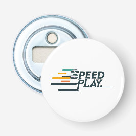 Abrebotellas botón Reproducir velocidad