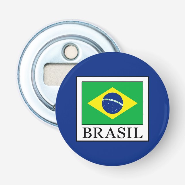 Abrebotellas Brasil (Anverso)