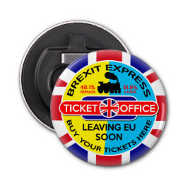 Abrebotellas Brexit