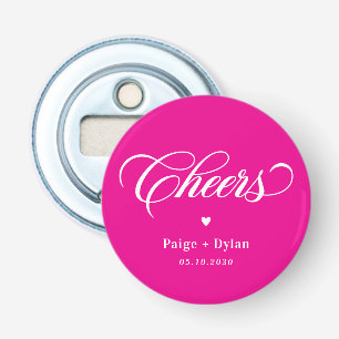 Abrebotellas Brindis Boda Despedida de soltera Cumpleaños Anive