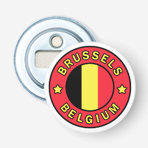 Abrebotellas Bruselas Bélgica