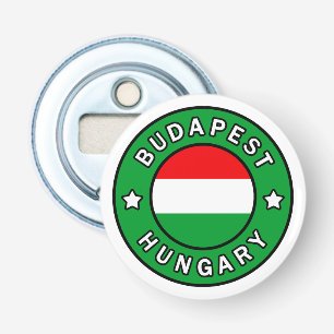 Abrebotellas Budapest Hungría