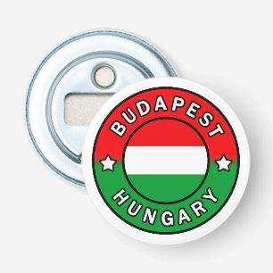 Abrebotellas Budapest Hungría