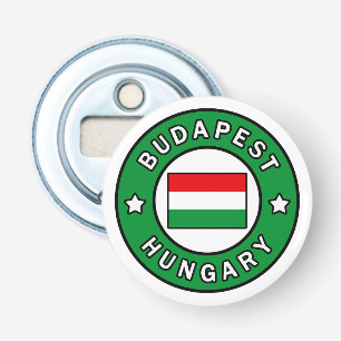 Abrebotellas Budapest Hungría