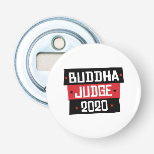Abrebotellas Buddha Juez 2020