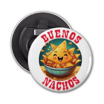 Buenos nachos